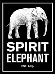 Spirit Elephant Restaurant Logo
