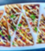Santa Fe Flatbread