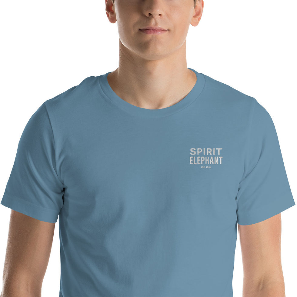 Thumbnail: Unisex t-shirt