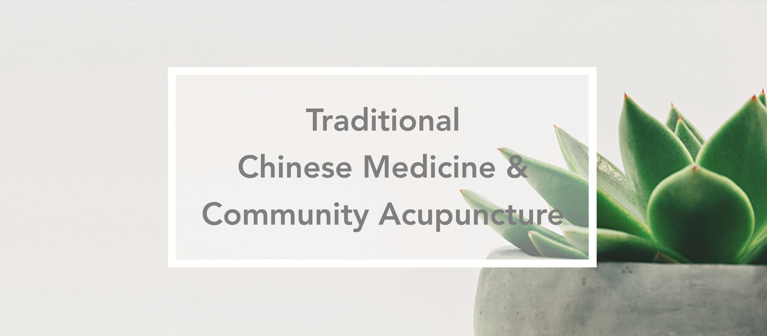 Davenport Acupuncture