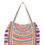 Thumbnail: colorful beach bag
