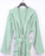 Plush Terry Cloth Robes