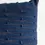 Thumbnail: Global Trunk Pana Pillow (18") - Navy