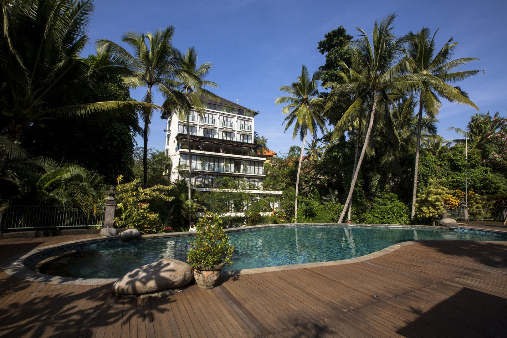 Bali Plantaran Ubud - 8 Nights