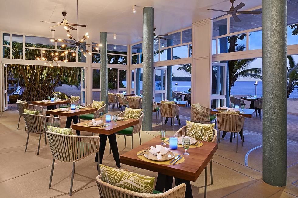 Thumbnail: Seychelles Avani - Seychelles - 7 Nights