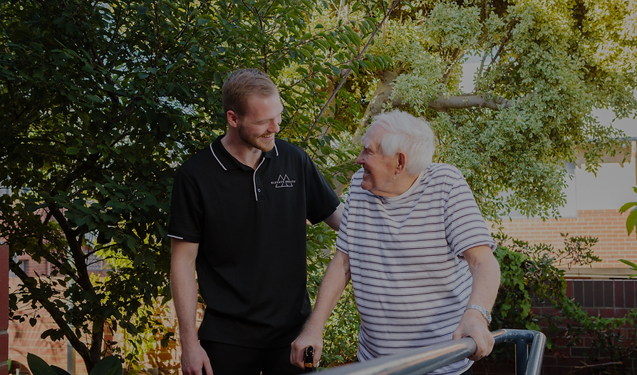 Make a referral HERO