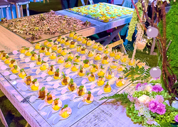 Banquetes lomas