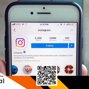 Agência X10: O que é trend no Instagram?