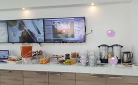 coffee break bufetes eventos