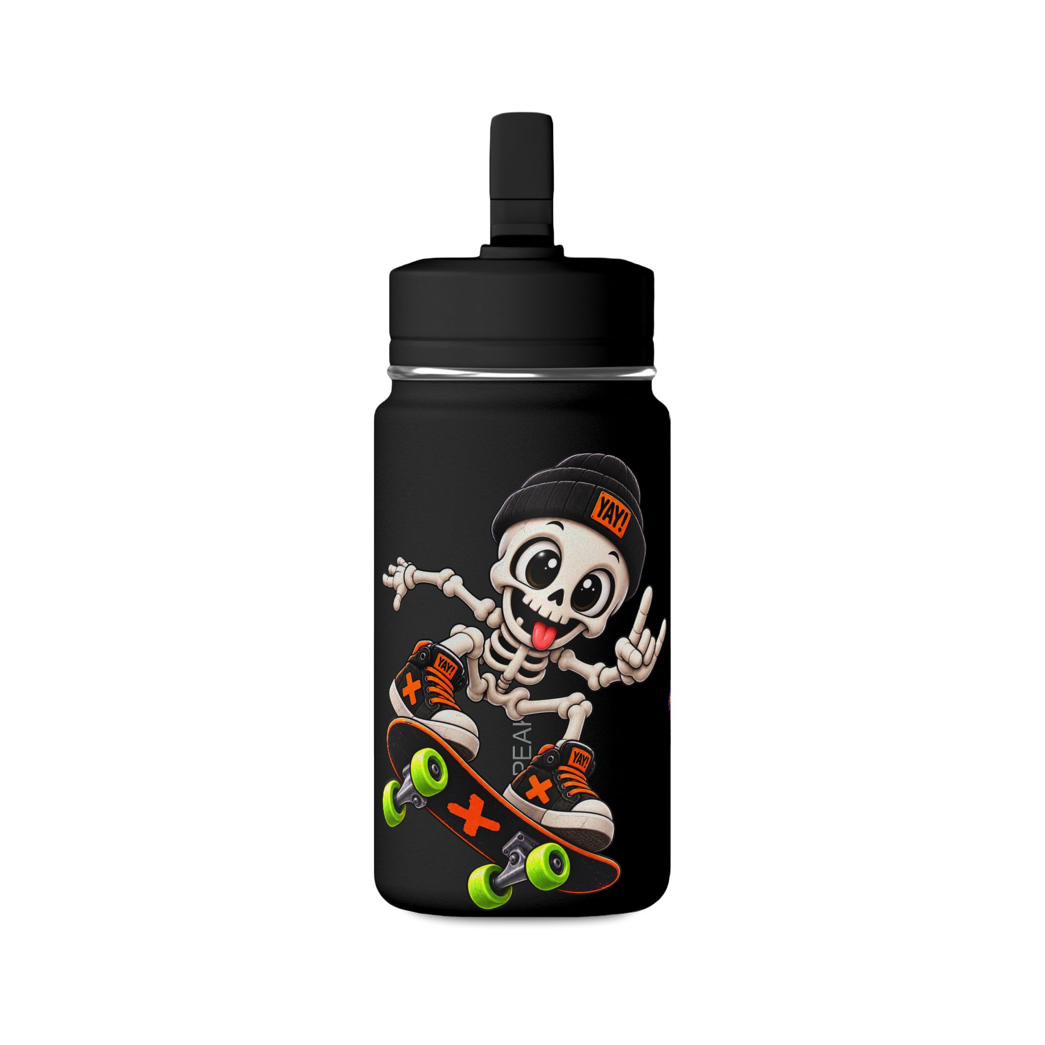 YAY Halloween Night Crew, 14oz
