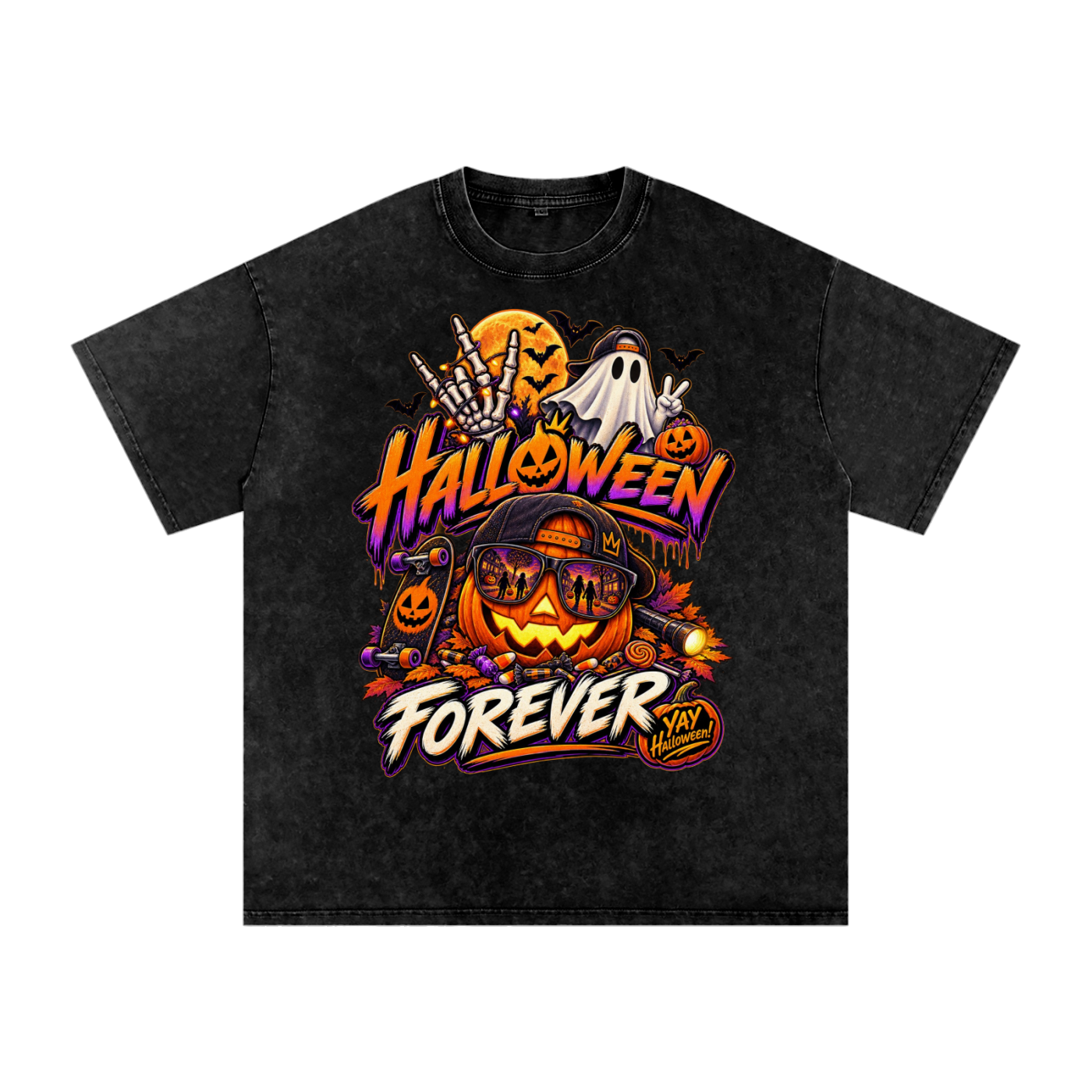 Halloween Forever