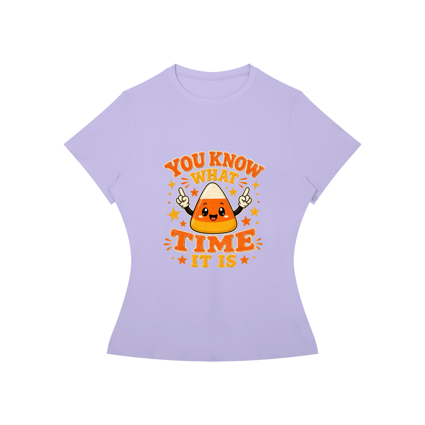 You Know Slim Fit Performance T-Shirt