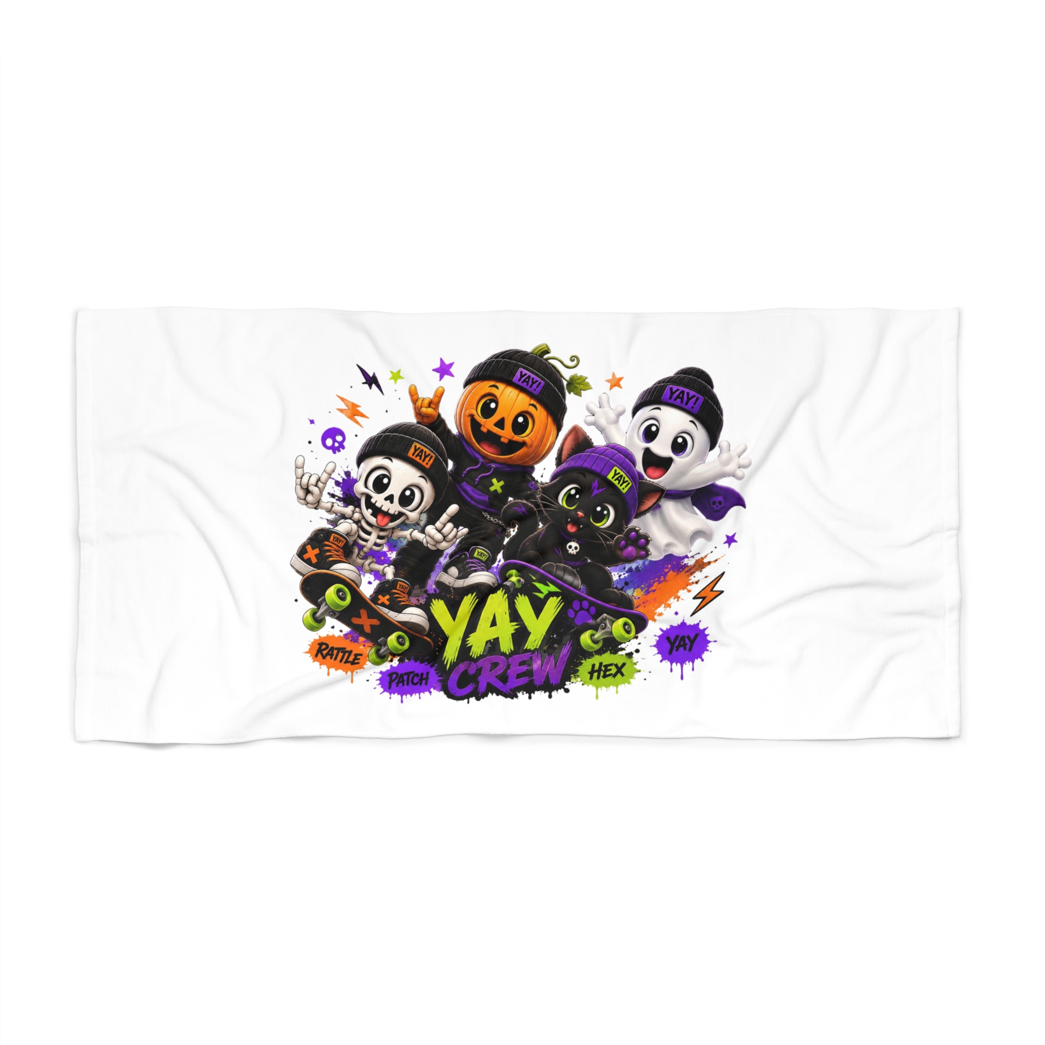 Beach Towel