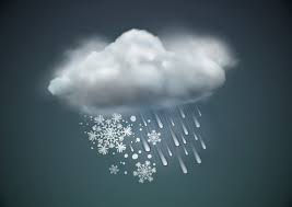 Precipitation