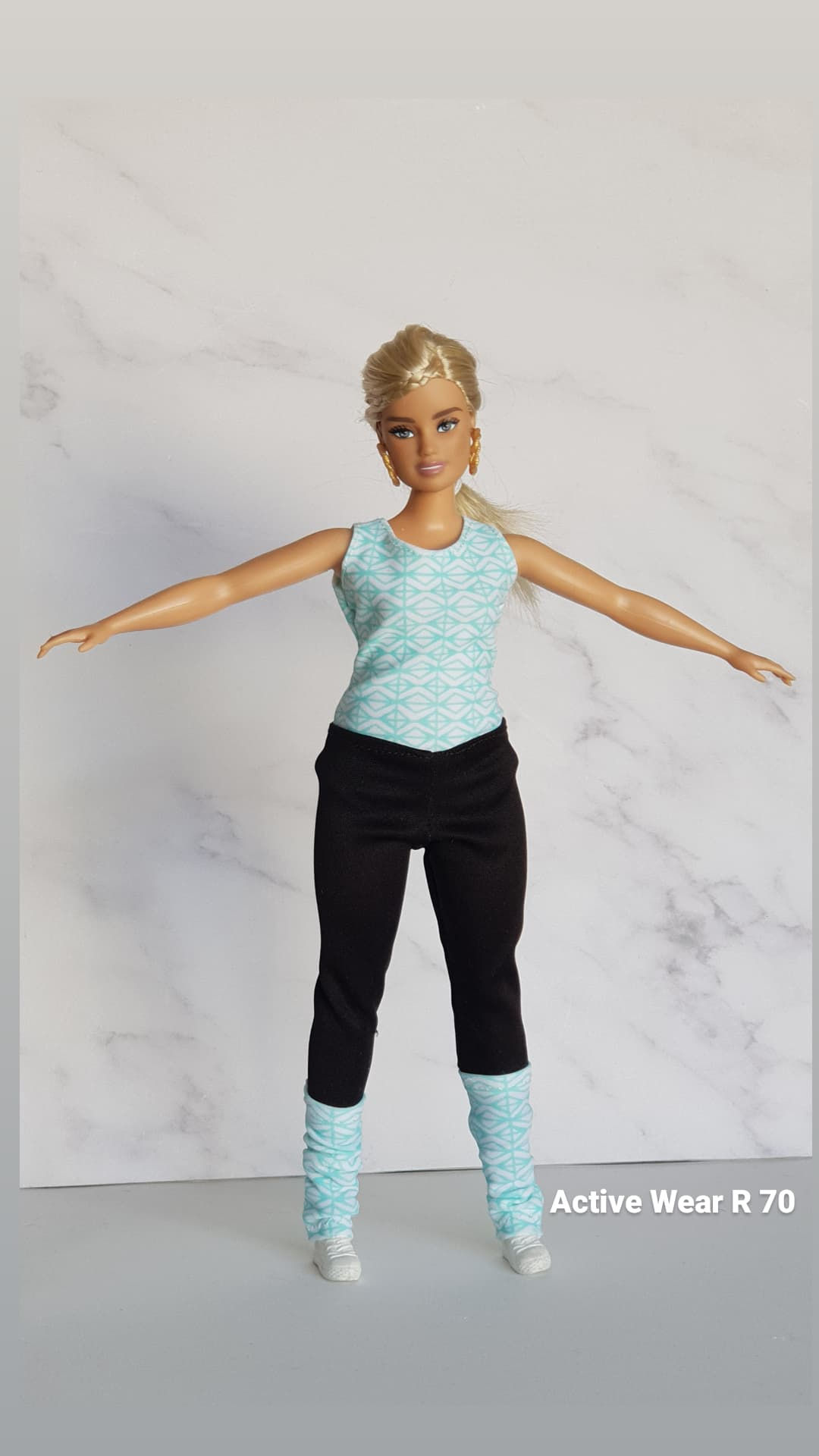 Active Wear