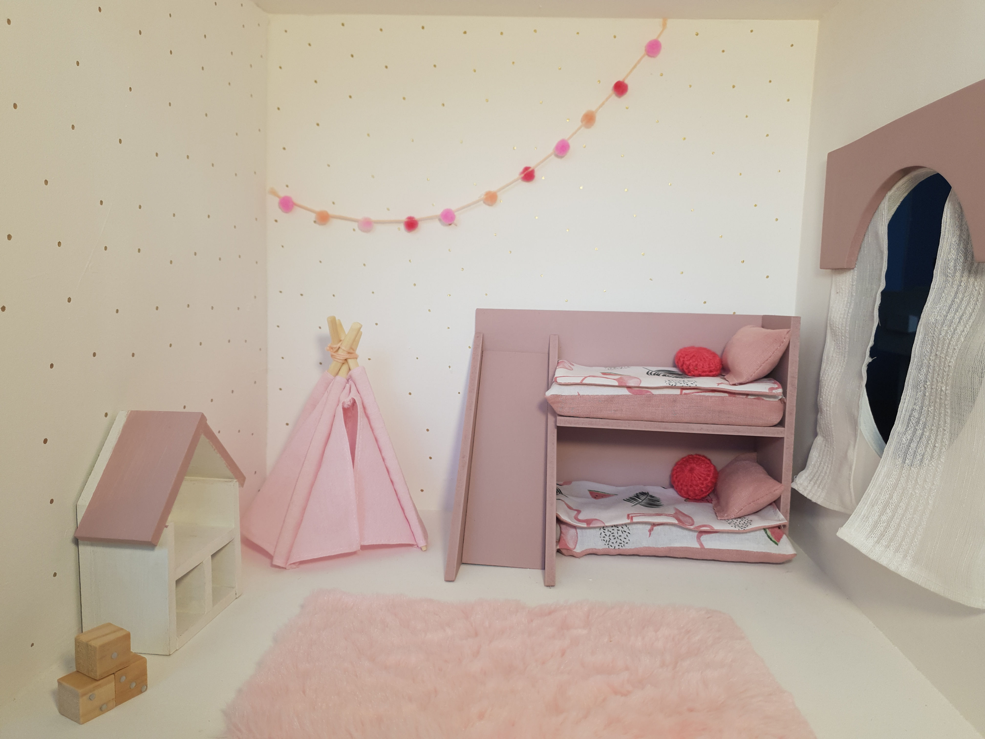 Chelsea Bunkbed