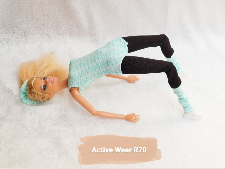 Activewear