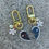 Thumbnail: Best-Friend Bridle Charm