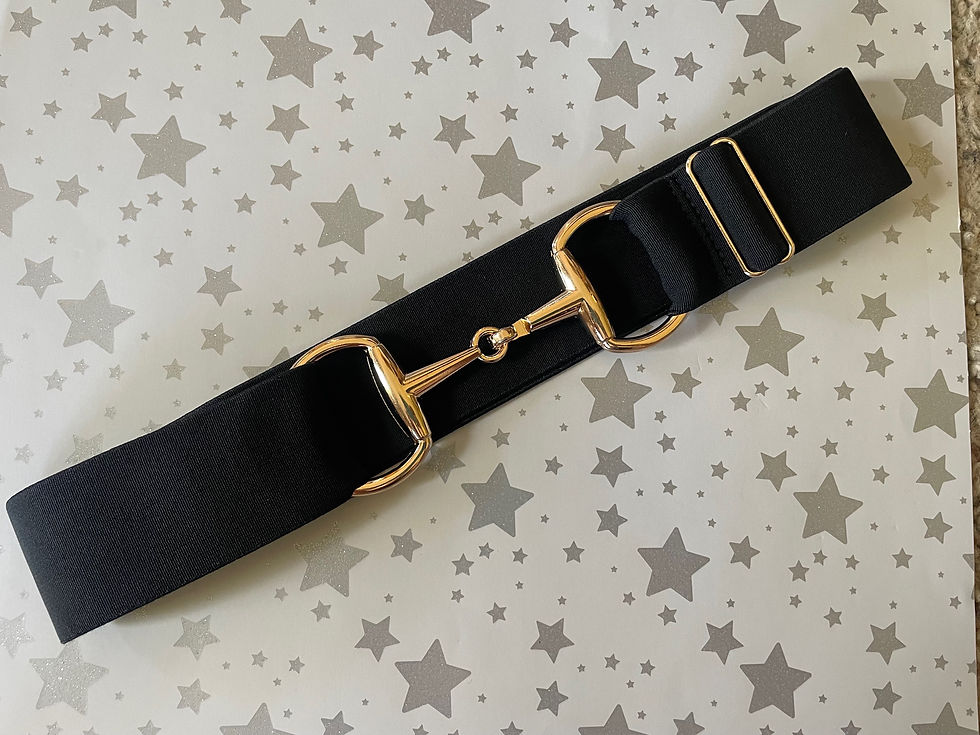 Thumbnail: 1.5 Inch Belts 