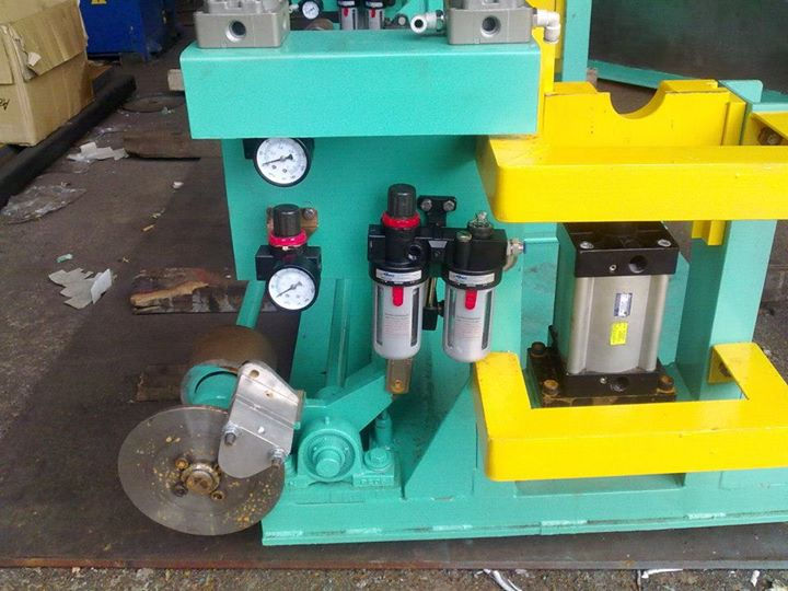 Air Brake System