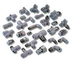 Pneumatic Fittings