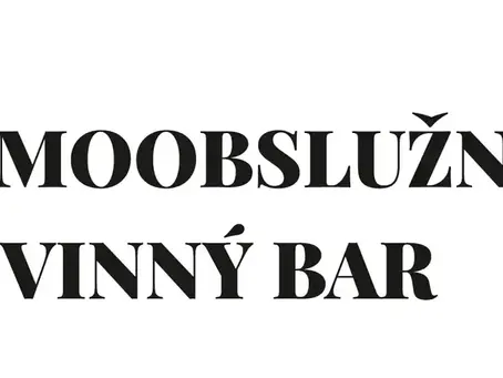 Samoobslužný vinný bar