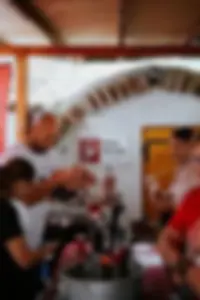 Vinařská akce: Festival otevřených sklepů