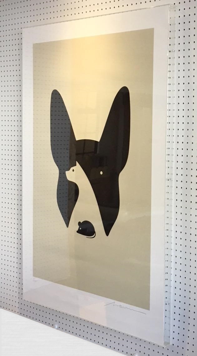 Frame From Home London, UK London picture framing