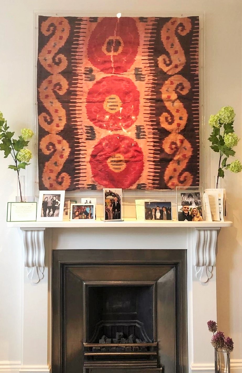 Frame From Home London, UK London picture framing