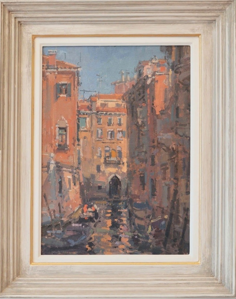 Frame From Home London, UK London picture framing