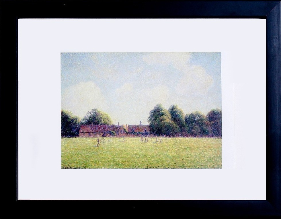 Frame From Home London, UK London picture framing