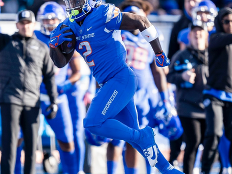 The Best 3 RB Prospects – And a Hidden Gem to Watch