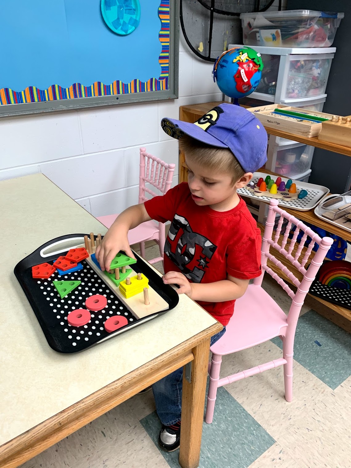 Westsyde British Columbia The Growing Tree Early Learning Centre