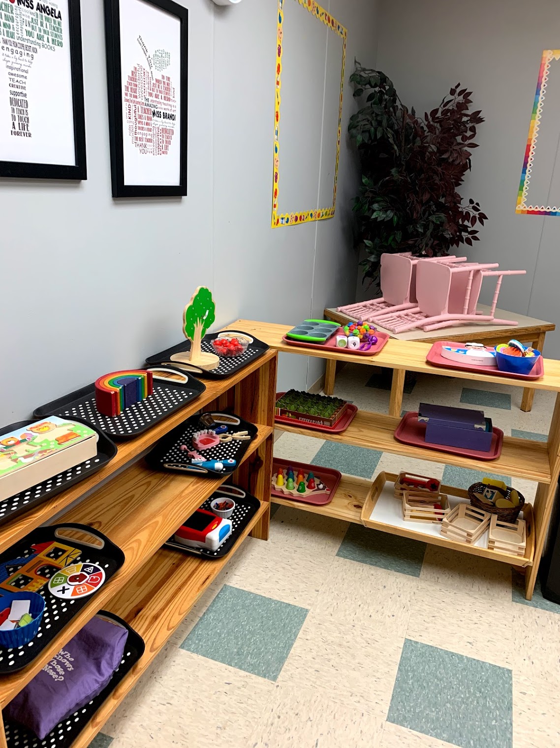 Westsyde British Columbia The Growing Tree Early Learning Centre