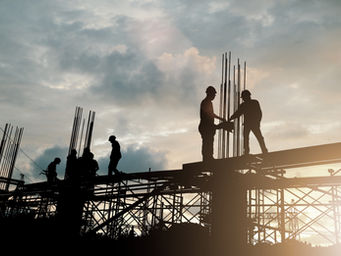 How Do We Build-Back-Better for Tomorrow’s World?