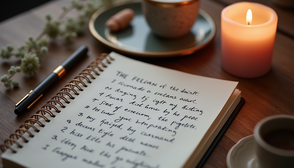 Navigating Life's Path