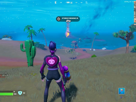 Fortnite