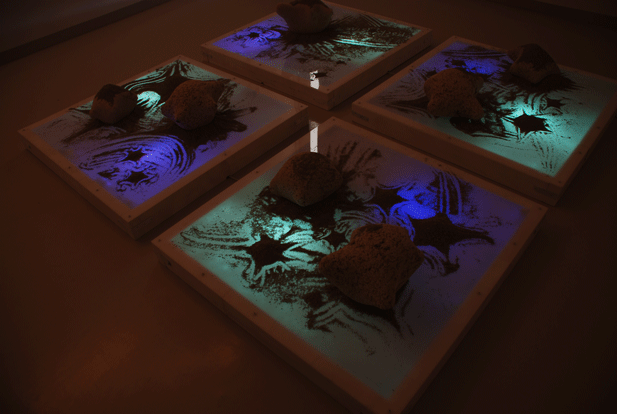 小作品展 ROCK☆STAR /2013 沖縄県立芸術大学