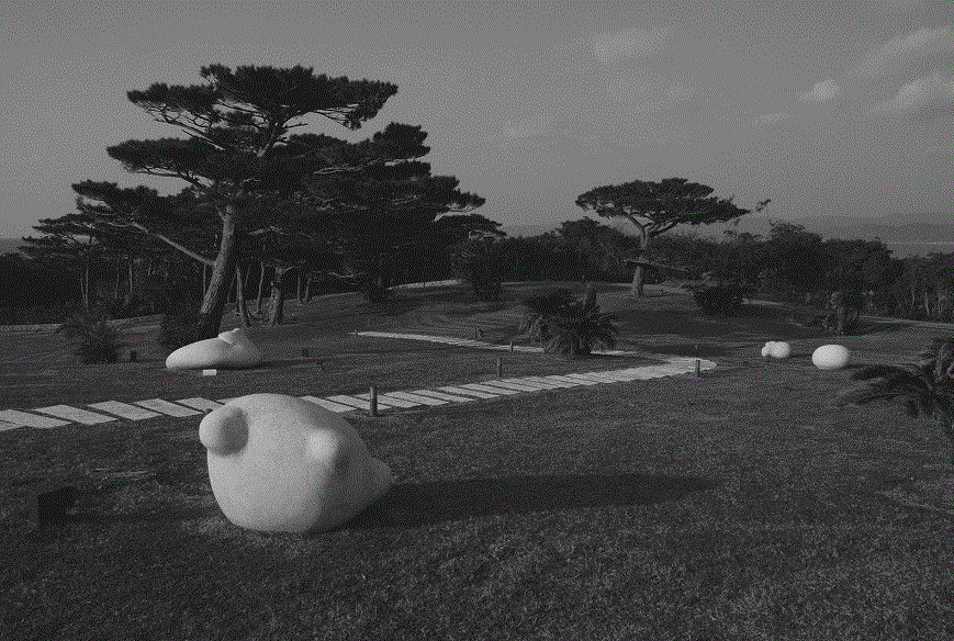 小浜島　はいむるぶし