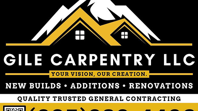 Gile Carpentry