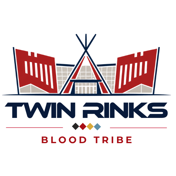Writer: Blood Tribe Twin Rinks