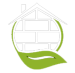 marshall brickwork and Landscaping logo