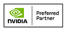Preste - NVIDIA preferred partner