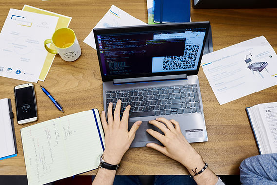 Preste workstation - office Paris France