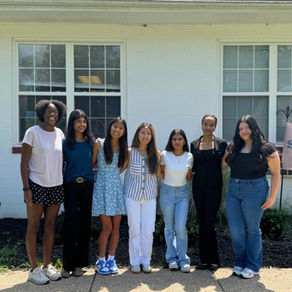Stronger Together: Our Partnership With PWCS