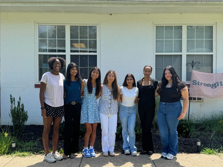 Stronger Together: Our Partnership With PWCS