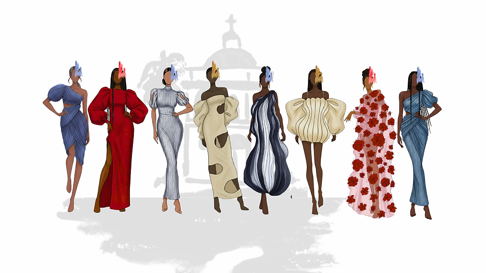 FASHIONLAB