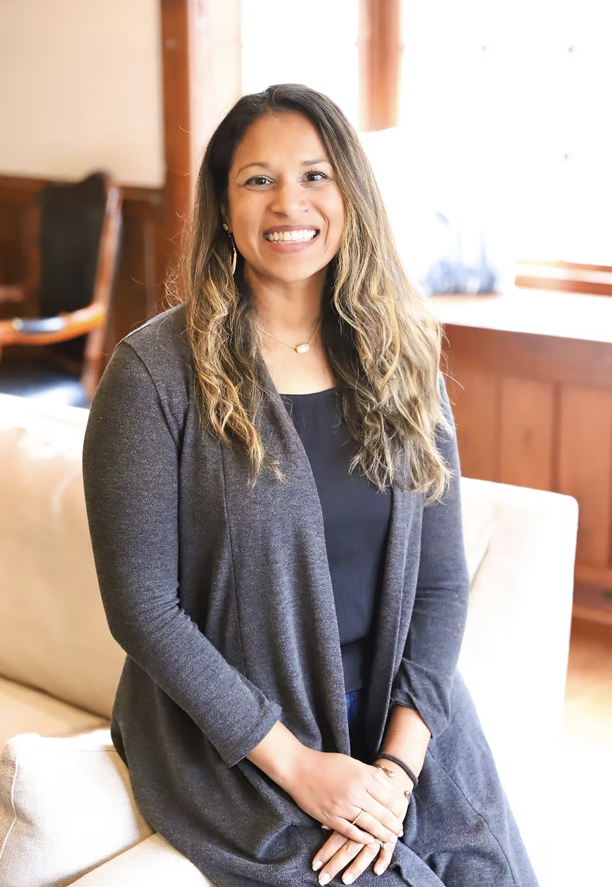 Writer:  Sherry Varughese