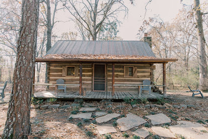 cabin