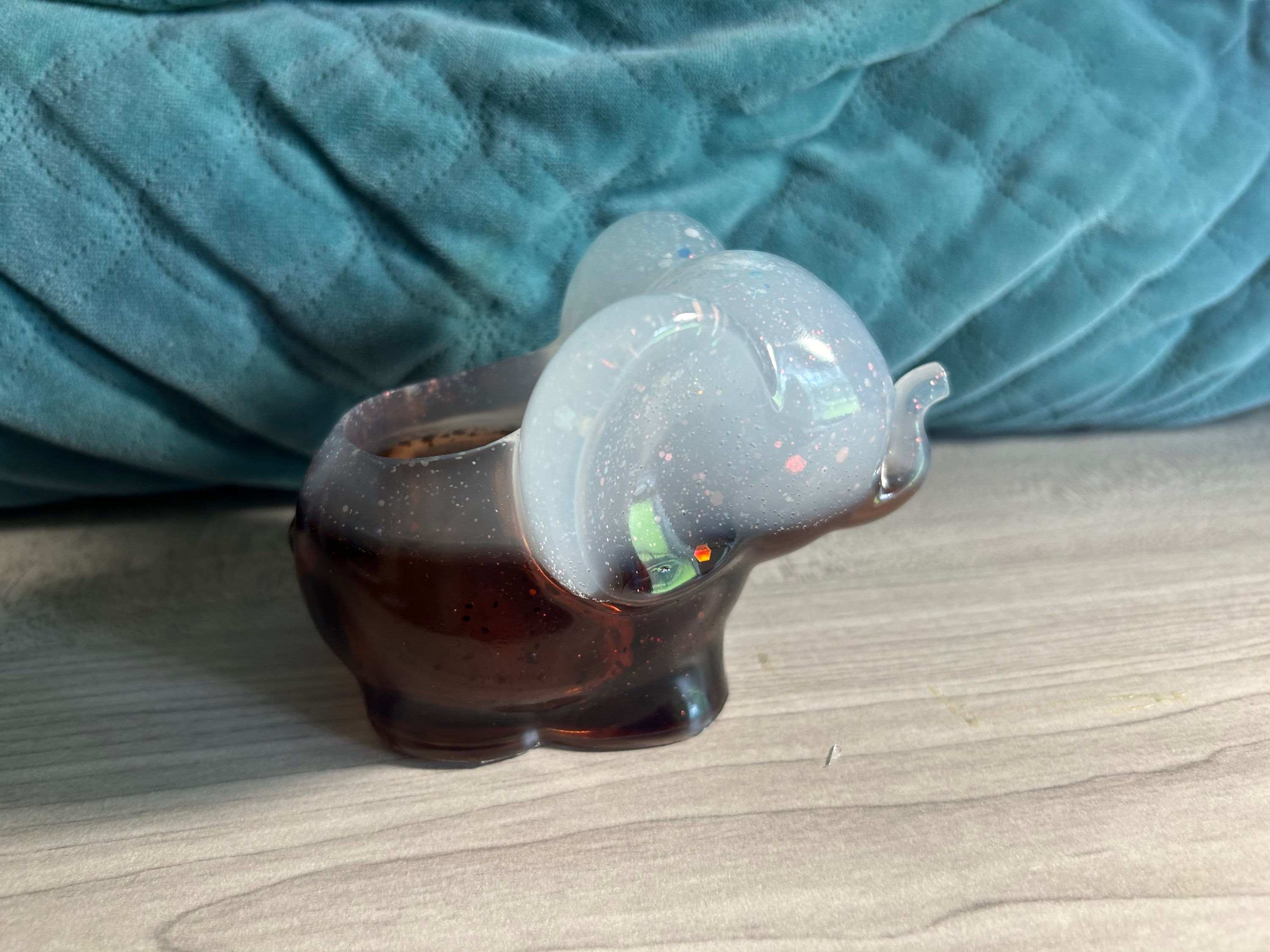 Elephant Planter
